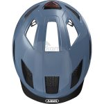 Casco Adulto Azul Glaciar Talla M