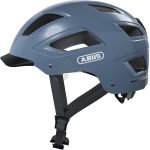 Casco Adulto Azul Glaciar Talla M - Imagen 4