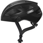 Casco Adulto Negro Velvet Talla M - Imagen 2
