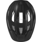 Casco Adulto Negro Velvet Talla M - Imagen 3