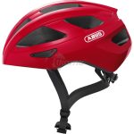Casco Adulto Rojo Talla M