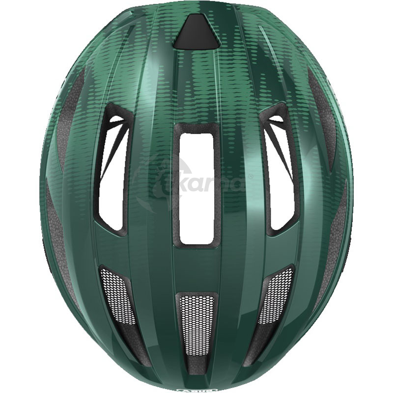 4003318872402.jpg Casco Adulto Verde Talla M - Imagen 1