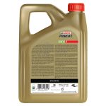 Aceite 4T 10W-40 4 Litros - Imagen 2