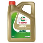 Aceite EDGE 10W-60 4 Litros