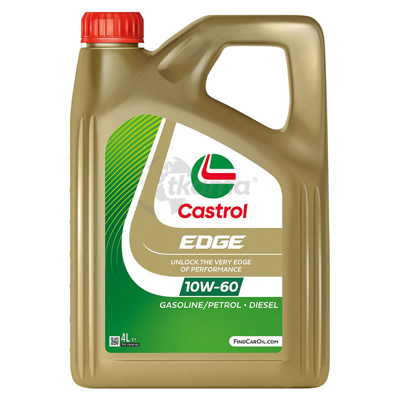 4008177183577.jpg Aceite EDGE 10W-60 4 Litros - Imagen 1