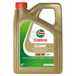 Aceite EDGE 0W-30 A5/B5 4 Litros