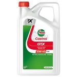 Aceite GTX 15W-40 A3/B3 5 Litros