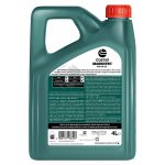 Aceite MAGNATEC 5W-40 C3 4 Litros - Imagen 2