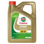 Aceite EDGE 5W-30 LL 4 Litros