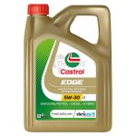 Aceite EDGE 5W-30 C3 4 Litros