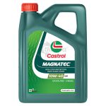 Aceite MAGNATEC 10W-40 4 Litros