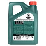 Aceite MAGNATEC 10W-40 4 Litros - Imagen 2
