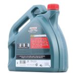 Aceite MAGNATEC 5W-30 C3 4 Litros - Imagen 2