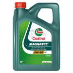 Aceite MAGNATEC 5W-40 DPF 4 Litros
