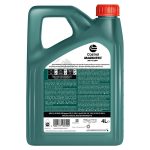 Aceite MAGNATEC 5W-40 DPF 4 Litros - Imagen 2