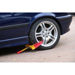 Cepo antirrobo para caravanas o autocaravanas - Imagen 2