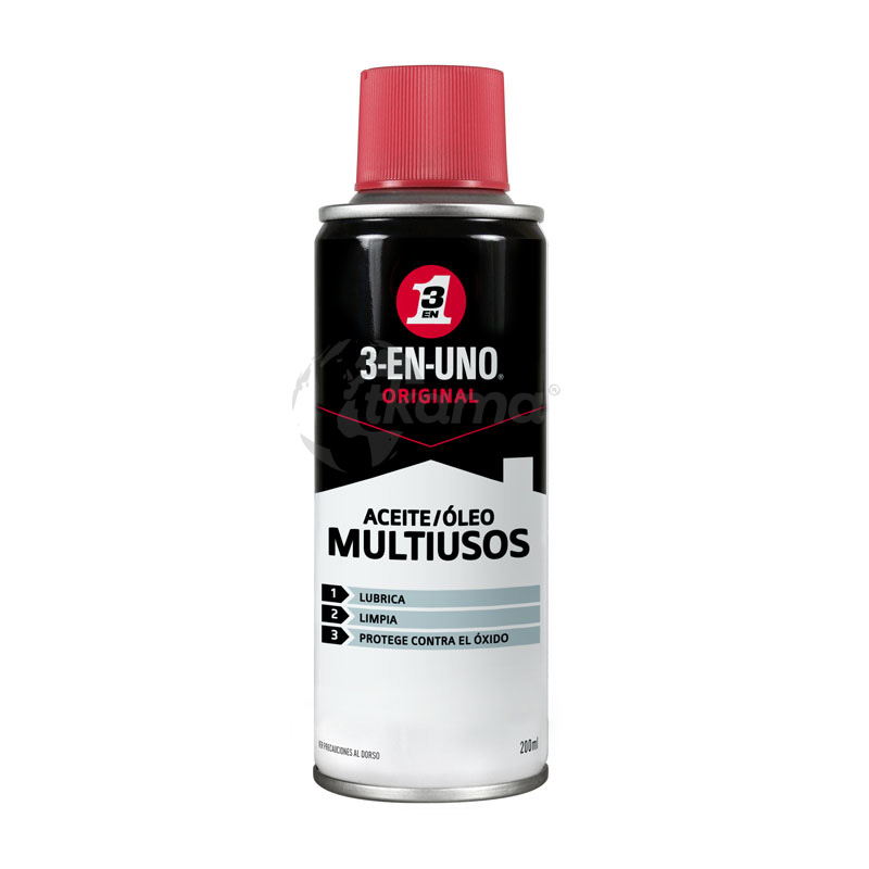 5012594340085.jpg Spray Multiusos 200 ml - Imagen 1