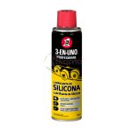 Lubricante de Silicona 250 ml