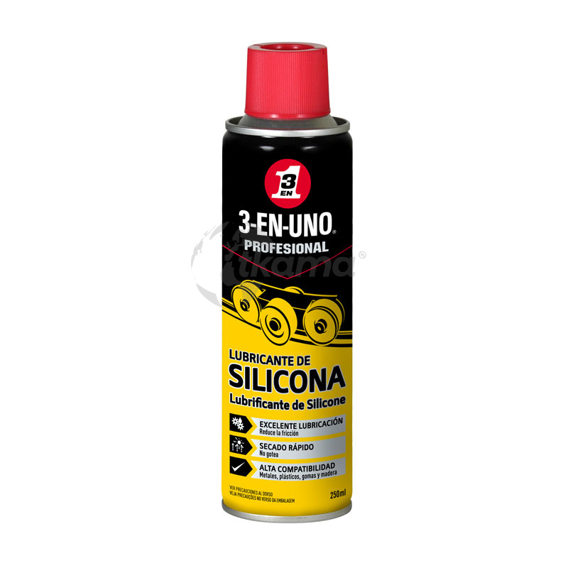 5032227340824.jpg Lubricante de Silicona 250 ml - Imagen 1