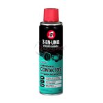 Limpiador de Contactos 250 ml