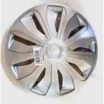 Juego 4 Tapacubos 16" Plata - Imagen 2