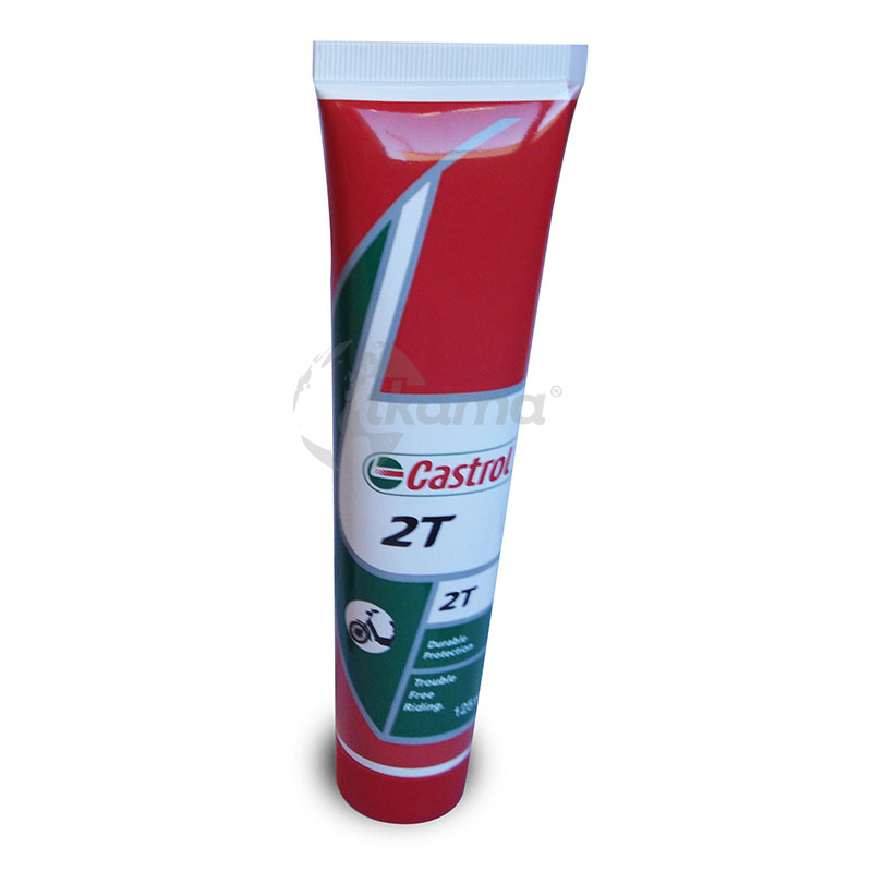 8005707976506.jpg Aceite de Moto 2T 125 ml - Imagen 1