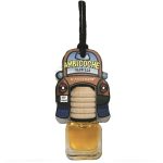 Ambientador para Coche 6 Mililitros Vainilla - Imagen 2