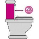 Aditivo WC Rinse para Cisterna 2 L - Imagen 2