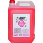 Aditivo WC Rinse para Cisterna 5 L