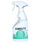 Spray Limpiador para Vidrio Acrílico 500 ml