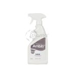 Spray Limpiador para Acero Inoxidable 500 ml