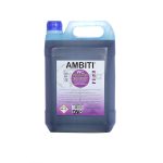 Aditivo WC Natur-pino 5 L
