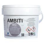 100 Bolsitas WC Perfumadas Hydro