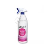 Spray Limpiador Textil 1 L