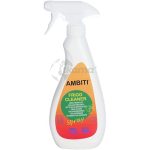 Spray Limpiador de Frigorífico 500 ml
