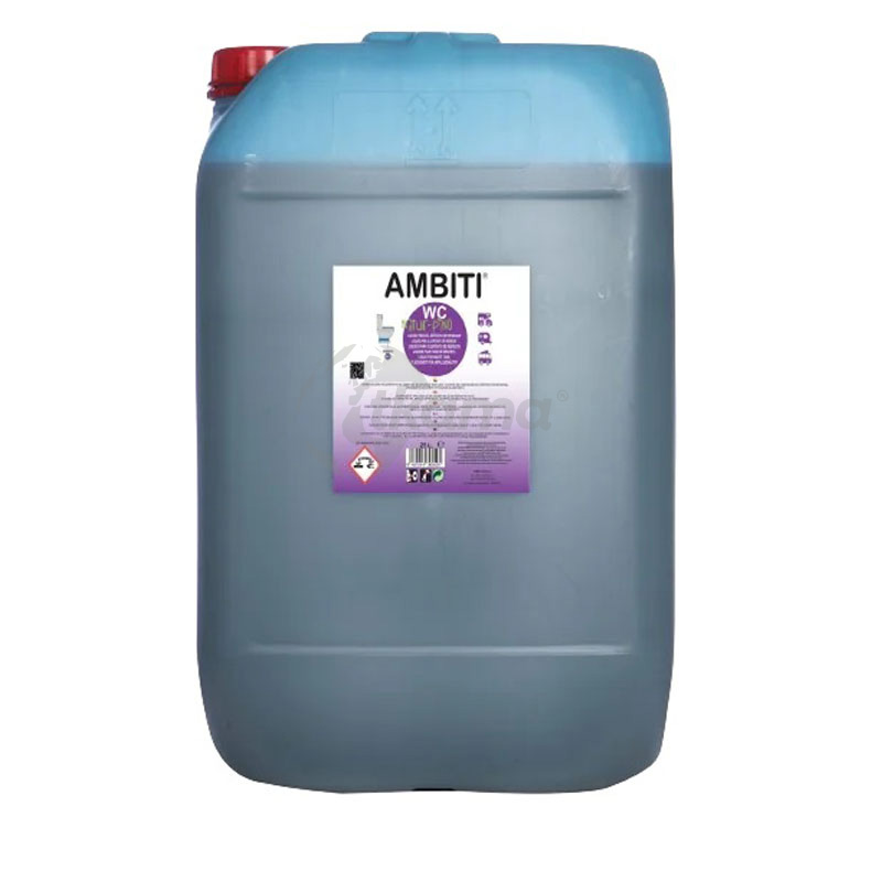 8437014300505.jpg Aditivo WC Natur-pino 25 L - Imagen 1