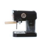 Cafetera Express Kai Negra - Imagen 2