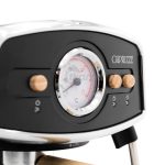 Cafetera Express Kai Negra - Imagen 4