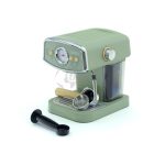 Cafetera Express Kai Verde - Imagen 5