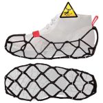 Malla Antideslizante para Zapatos Talla XL (44-48)