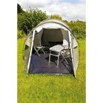 Tienda de campaña Coastline 3 Plus de Coleman - Imagen 3