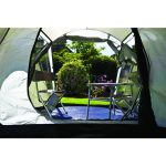 Tienda de campaña Coastline 3 Plus de Coleman - Imagen 4