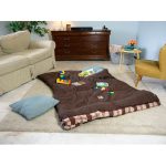 Saco de dormir doble Hampton double de Coleman - Imagen 5