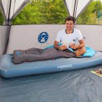 Airbed X'tra Quickbed Single 198x74 x19cm de Coleman - Imagen 4