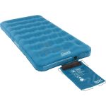Colch Coleman Extra Durable Airbed Single de Coleman