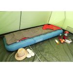 Colch Coleman Extra Durable Airbed Single de Coleman - Imagen 4