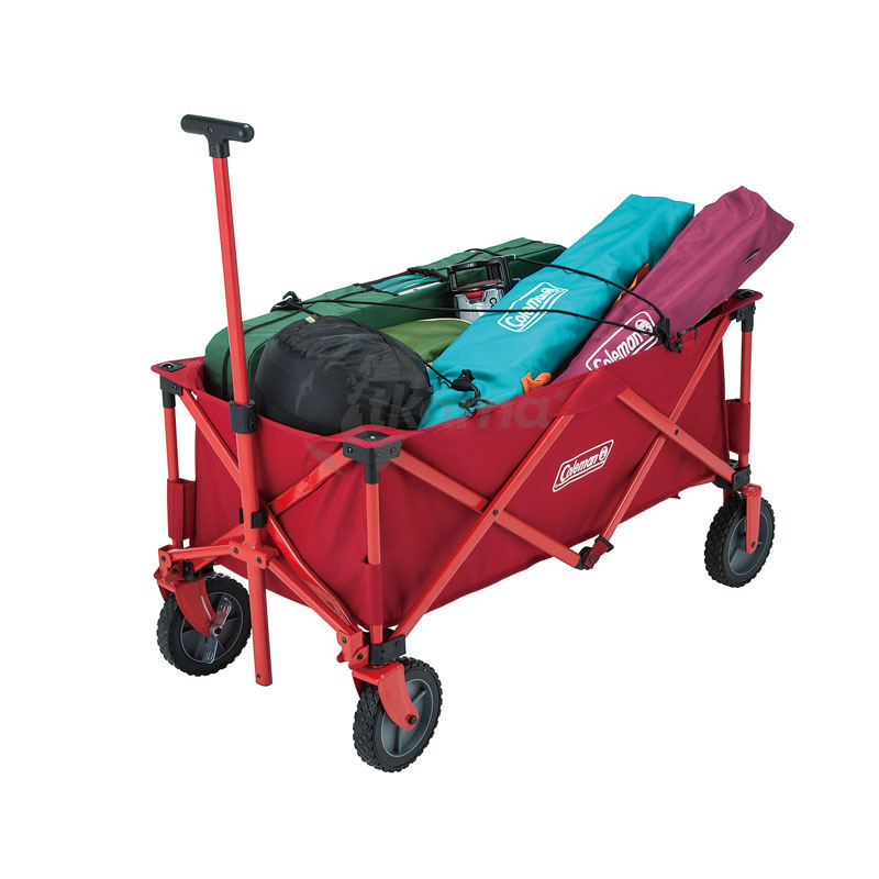 3138522113247.jpg Carro plegable multiusos de Coleman - Imagen 1