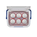 Nev Rígida 5QT Performance Person 4 7L de Coleman - Imagen 2