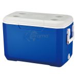 Nevera Rígida 48QT Poly Litetm 45 7L de Coleman