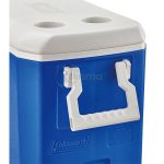 Nevera Rígida 48QT Poly Litetm 45 7L de Coleman - Imagen 3